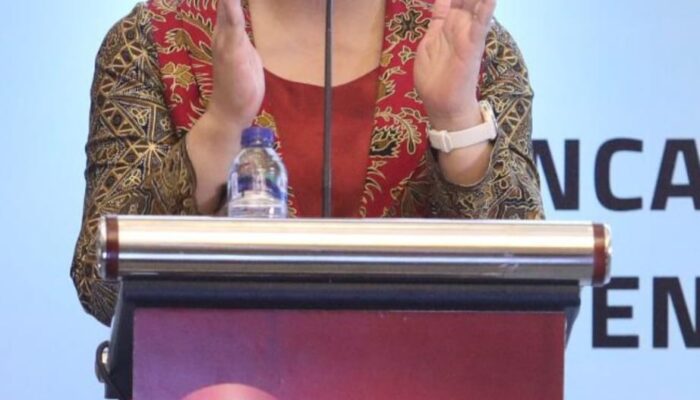 OJK Dorong Penyandang Disabilitas Miliki Rekening Dengan Setara