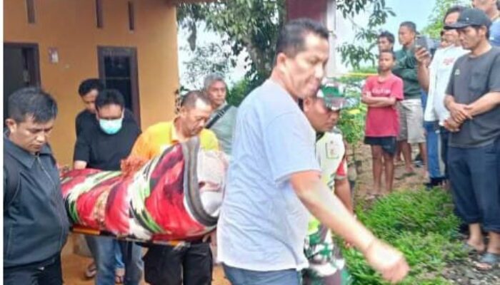 Dugaan Pembunuhan Roida Sagala Belum Terungkap