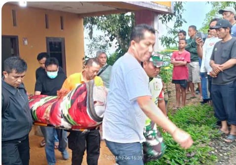 Dugaan Pembunuhan Roida Sagala Belum Terungkap