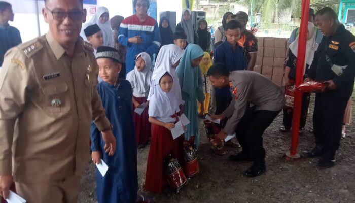 Jelang Tajak Perdana Sumur Securai A2, PEP Gelar Syukuran