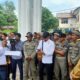 Ancam Stop Layanan, Seribuan Aparatur Desa Di Abdya Tuntut Pencairan ADD