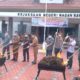 Kejari Musnahkan BB 9, 7 Kg Ganja Dan 47,26 Gram Sabu