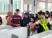 Hingga November 2024, KAI Bandara Catat 5,1 Juta Penumpang