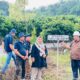 Forum DAS Sumut - PT Alam Jaya FGD Reklamasi Lahan Bekas Tambang Galian C