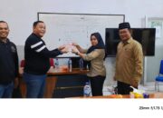 Raih Juara 1 Marching Band, Kepala SMK PAB 8 Sampali: Terima Kasih Pak M Dahnil Ginting