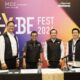 MDI Ventures Dan Telkom Hadirkan Nex-BE Fest 2024 Wujudkan Inklusi Digital Berkelanjutan