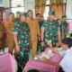 Uji Coba Program Prioritas Presiden, Pangdam 1/BB Kunjungi SDN 104244 Jatisari L.Pakam