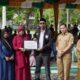 BMA Salurkan Bantuan Ultra Mikro Rp6,612 Miliar Untuk 2.405 Mustahik