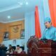 Rapat Paripurna Istimewa HUT Ke 18 Batubara