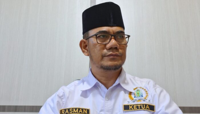 Pelayanan PLN Simeulue Buruk, Ketua DPRK Ancam Panggil Direksi RDPU