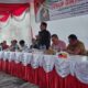 Warga Membludak Hadiri Reses Perdana Jusup Ginting