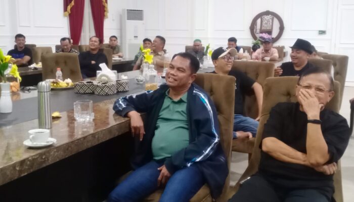 Darma Wijaya Apresiasi Timnas Ungguli Myanmar 1-0