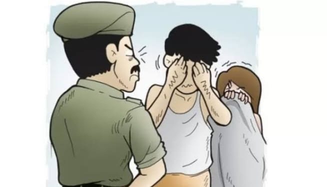Warga Tangkap Non Muhrim, Minta Tebus 10 Juta