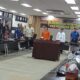 Peduli Penanggulangan Bencana, KPw BI P.Siantar Gelar Sosialisasi Dan Simulasi