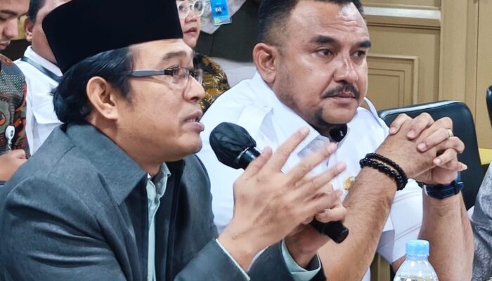 10 Provinsi Terkaya Ternyata Paling Buncit Dalam Kemandirian Fiskal