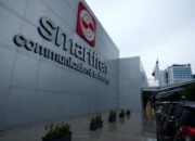 XL Axiata Dan Smartfren Umumkan Merger Strategis Bernilai Rp104 Triliun