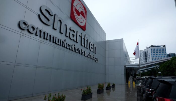 XL Axiata Dan Smartfren Umumkan Merger Strategis Bernilai Rp104 Triliun