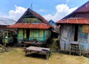 9,9 Juta Keluarga Belum Miliki Rumah Sendiri