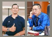 Wong Chun Sen Bantu Mediasi Soal Ray Cafe