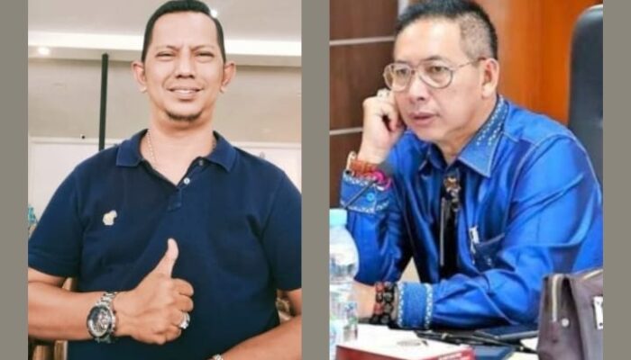 Wong Chun Sen Bantu Mediasi Soal Ray Cafe