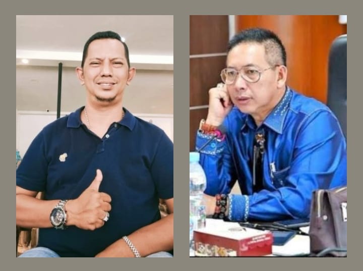 Wong Chun Sen Bantu Mediasi Soal Ray Cafe
