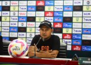 Persiraja Belajar Banyak dari Hasil Imbang