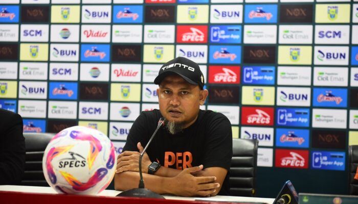 Persiraja Belajar Banyak dari Hasil Imbang