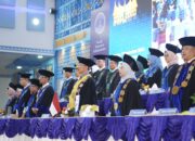 Targetkan Jadi Green Digital University, UMA Canangkan Program Sarjana Lulus Maksimal 3,5 Tahun