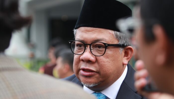 Kata Wamen PKP, Investor Timteng Siap Dukung Program Pembangunan Rumah