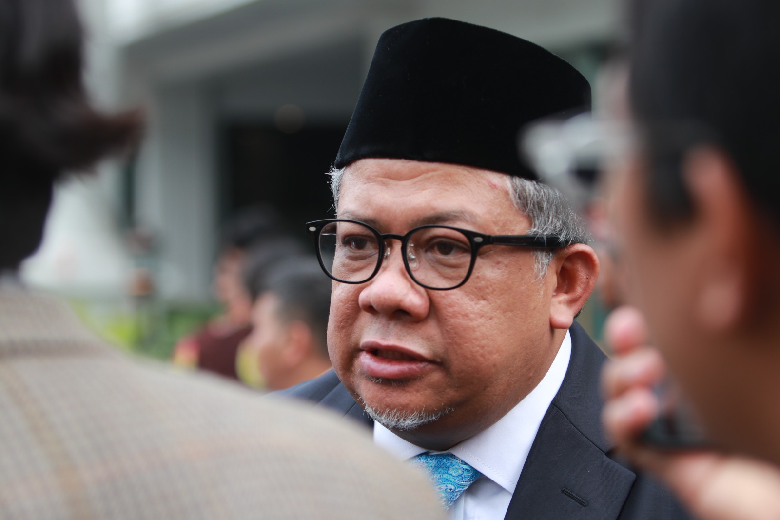Kata Wamen PKP, Investor Timteng Siap Dukung Program Pembangunan Rumah