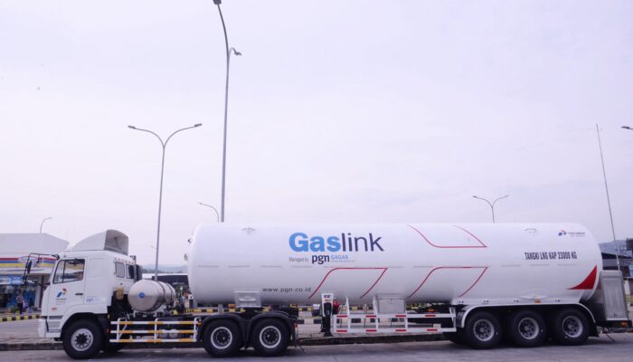 Jadi Agregator Gas, PGN Siap Menyerap Pasokan Gas Dari Lapangan Baru