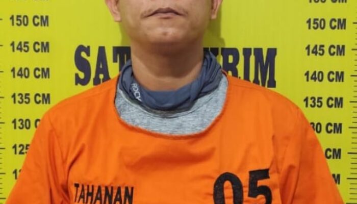 Polres P.Siantar Ringkus 4 Pemain Judi Kiu Kiu