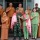 Wali Kota P.Siantar Sambut Kunjungan Pangdam I/BB
