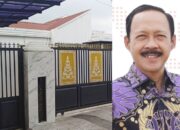 LP3SU Soroti Rumah Dinas Yang Masih Ditempati Mantan Sekda