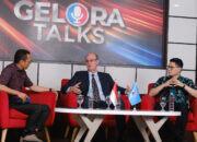 Dubes Suriah: Penggulingan Bashar al Assad Murni Keinginan Rakyat