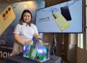 Sambangi Medan, Realme C75 Pamerkan Keunggulan Tahan Air Tertinggi IP68 & IP69