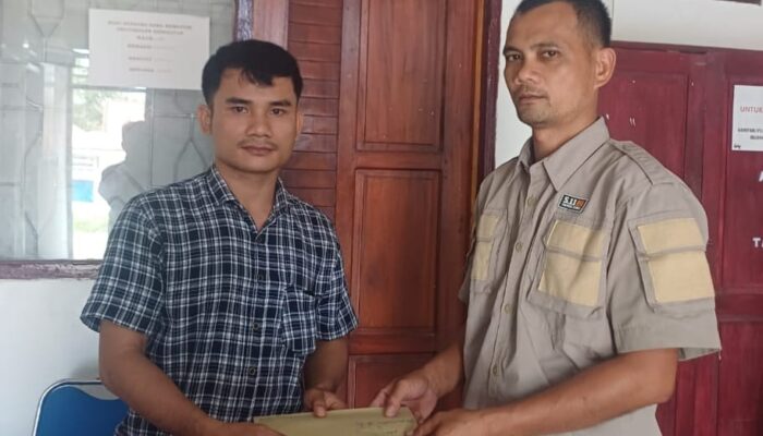 BPD Desak Inspektorat Audit Penggunaan Anggaran Dana Desa Tumari Nisel