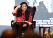 Anggaran Makan Gratis Hanya Rp10 Ribu, Mega Minta Dihitung Ulang