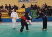 Kecamatan Biru-biru Berpeluang Juara Umum Porkab Deliserdang