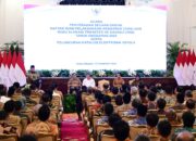 Presiden RI Resmi Luncurkan Sistem E-Katalog Versi 6.0, Wujudkan Efisiensi Dan Transparansi Pengadaan Pemerintah