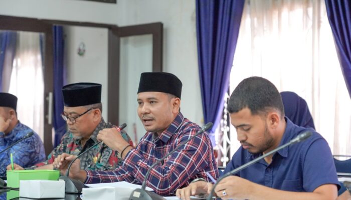 Ketua Komisi II DPRD Deliserdang Tegaskan Peternak Ayam Wajib Patuhi Undang-undang