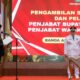 Pj Gubernur Aceh Lantik Pj Wali Kota Banda Aceh Dan Pj Bupati Pidie Jaya