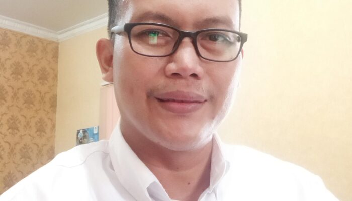 Masyarakat Sumut Apresiasi Keputusan Pj Gubsu Tetapkan Ewin Putra Sebagai Dirut PDAM Tirtanadi