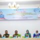Pemkab Madina Gelar Sosialisasi Pencanangan Kesatuan Gerak PKK-KB Kesehatan