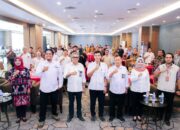 BBWS Sumatera II – PJT 1 Sosialisasi Perizinan Bidang SDA