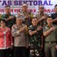 Kesiapan Operasi Lilin Toba 2024, Polres P.Siantar Rakor Bersama Instansi Terkait