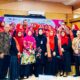Pengurus IAEB Sumut Dilantik
