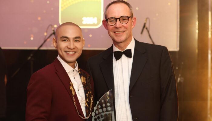 Indosat Raih Best Digital Transformation Award Di World Communication Award 2024