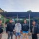 Buronan Spesialis Bobol Rumah Aceh Barat Ditangkap
