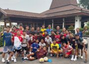 16 Besar Piala Soeratin U-17, PSAB Tantang Duta FC Banten